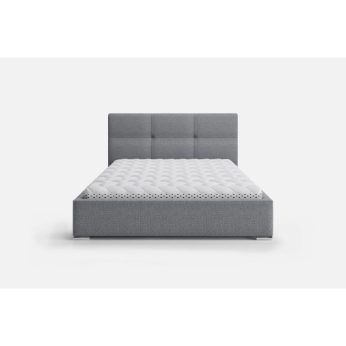 ŁÓŻKO LILY Tkanina Monolith 72