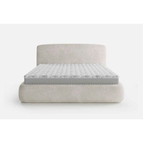 ŁÓŻKO DIUN Tkanina Perfect Harmony 02