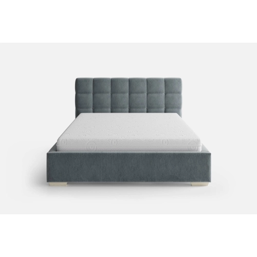 ŁÓŻKA SIERRA Tkanina Perfect harmony 77