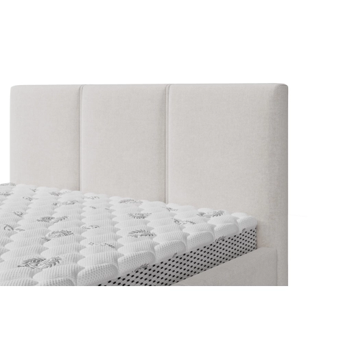 ŁÓŻKA PARMA Tkanina