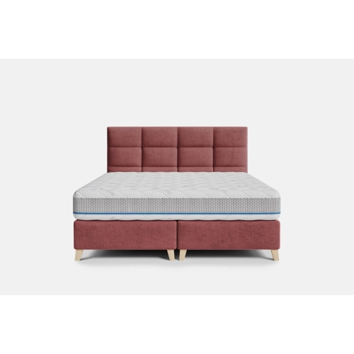 ŁÓŻKO MONA Tkanina