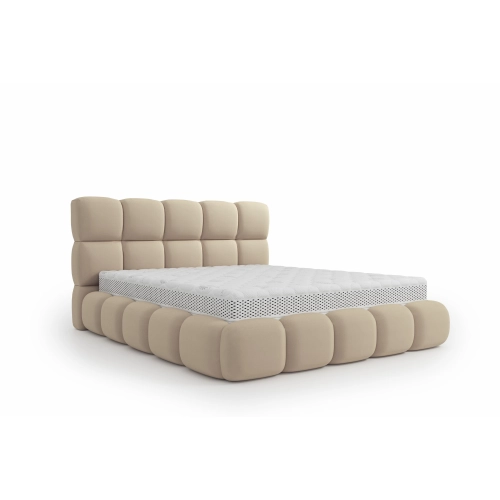 ŁÓŻKA CHERRY Tkanina