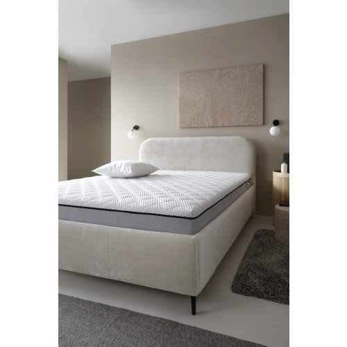 ŁÓŻKA BENDI Tkanina Perfect Harmony 02