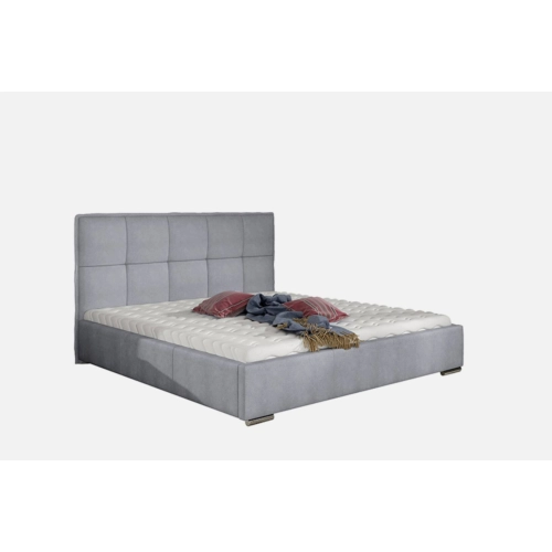 ŁÓŻKO CORTINA Tkanina Sicuro 45