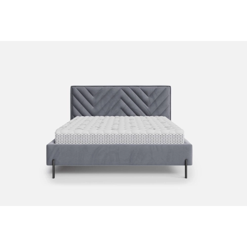 ŁÓŻKO NASHVILLE Tkanina Fresh 32