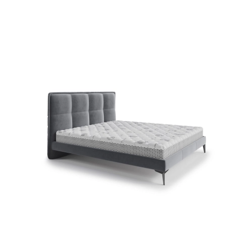 ŁÓŻKO ARIANA Tkanina Sicuro