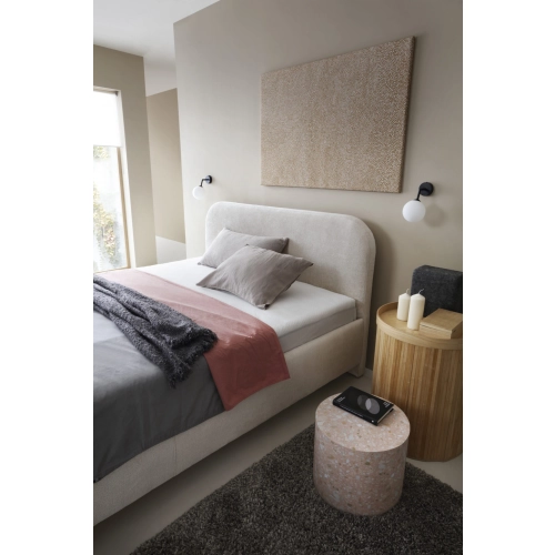 ŁÓŻKA BENDI Tkanina Perfect Harmony 02