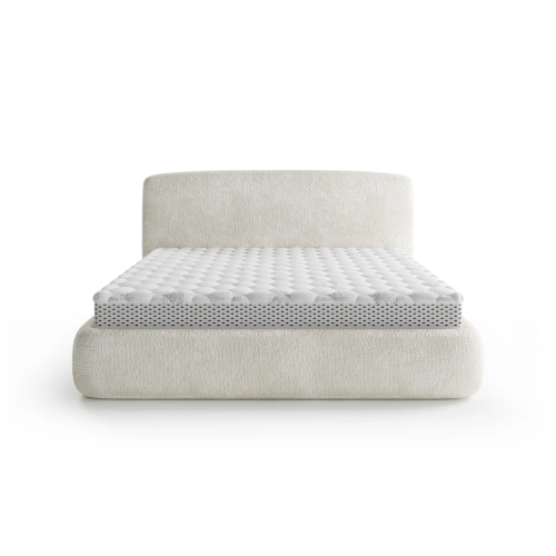 ŁÓŻKO DIUN Tkanina Perfect Harmony 02