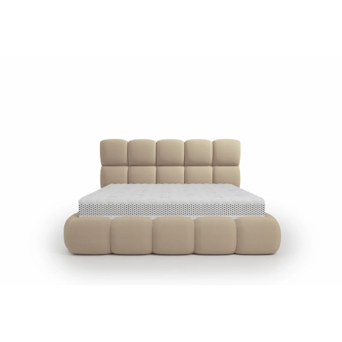 ŁÓŻKA CHERRY Tkanina