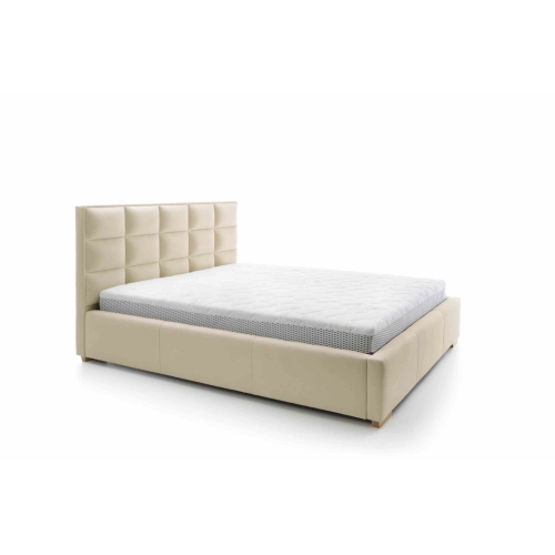 ŁÓŻKA DAKOTA Tkanina