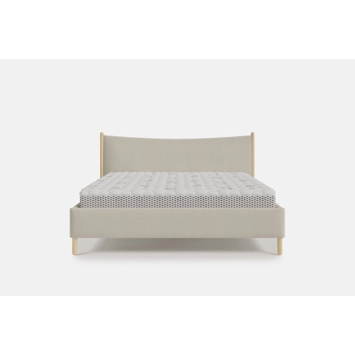 ŁÓŻKO NATURE Tkanina Sicuro 70