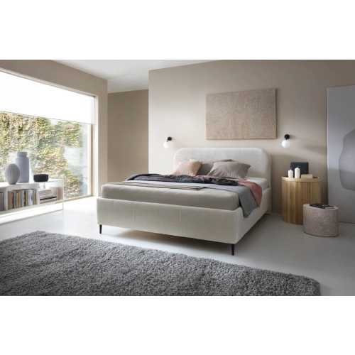 ŁÓŻKA BENDI Tkanina Perfect Harmony 02