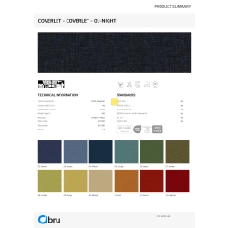 Tkaniny Alaska FibreGuard