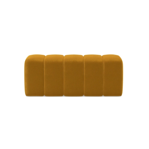 Pufa Siedzisko Kolory Rozmiary Tkanina Deluxe