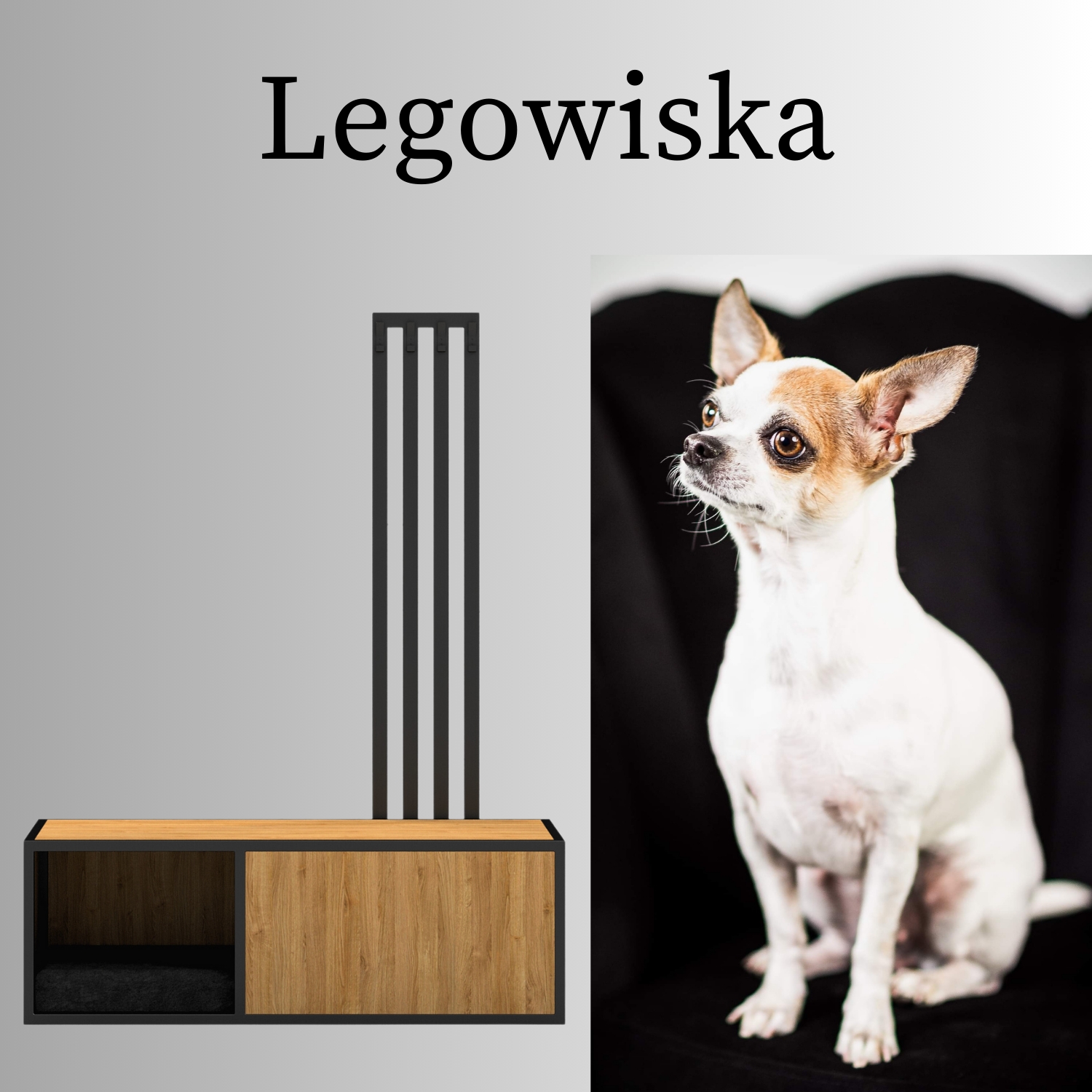 Legowiska
