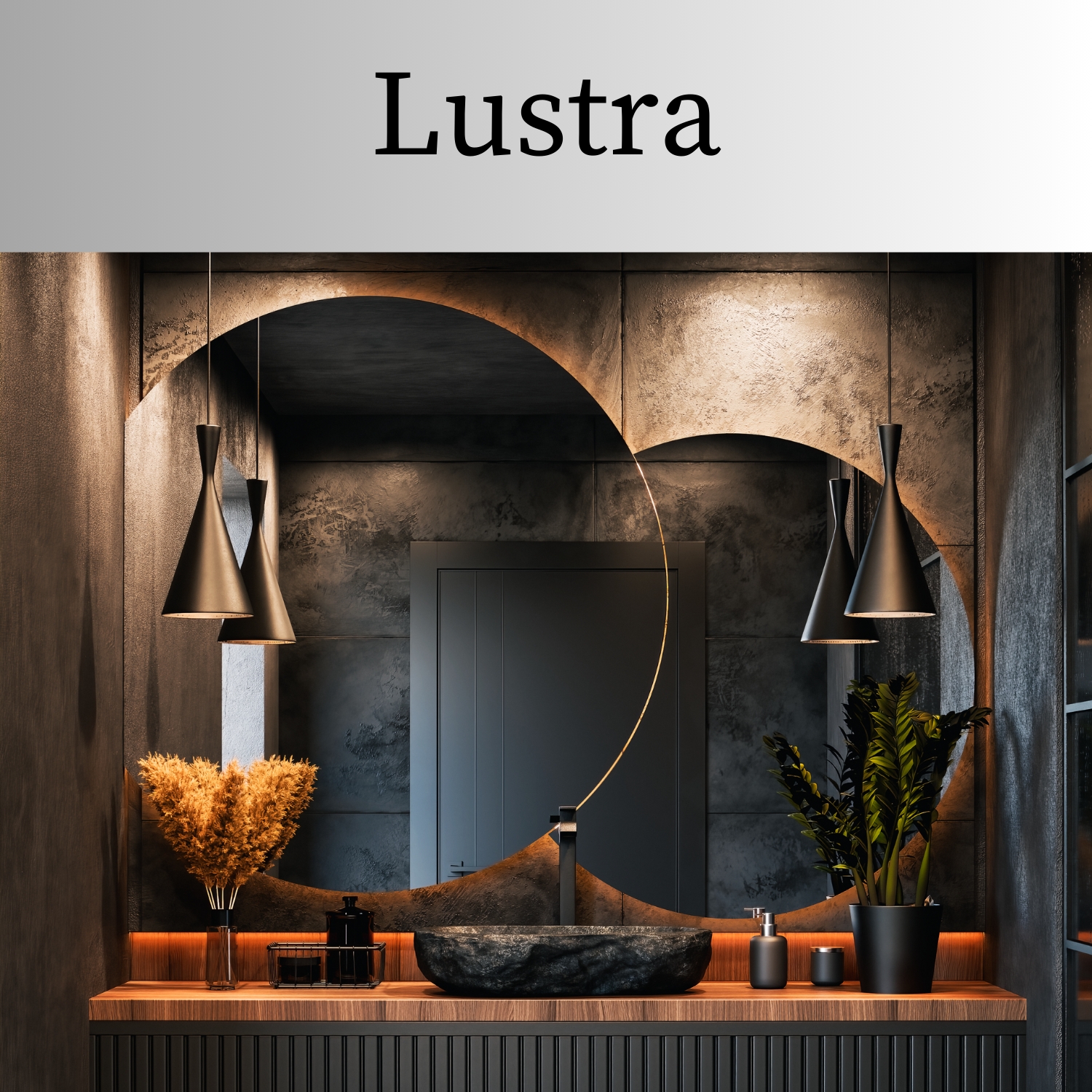 Lustra