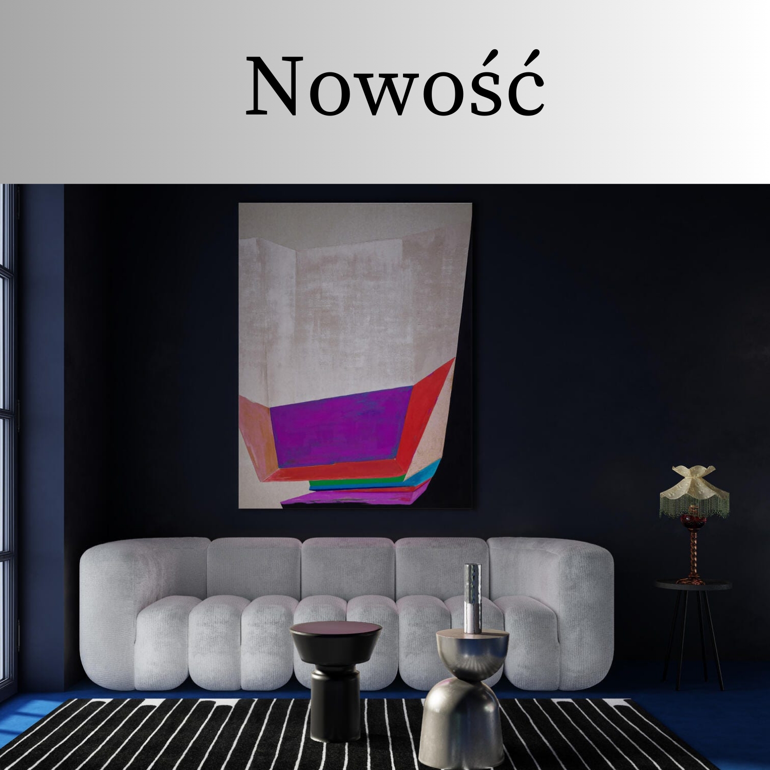 Nowość