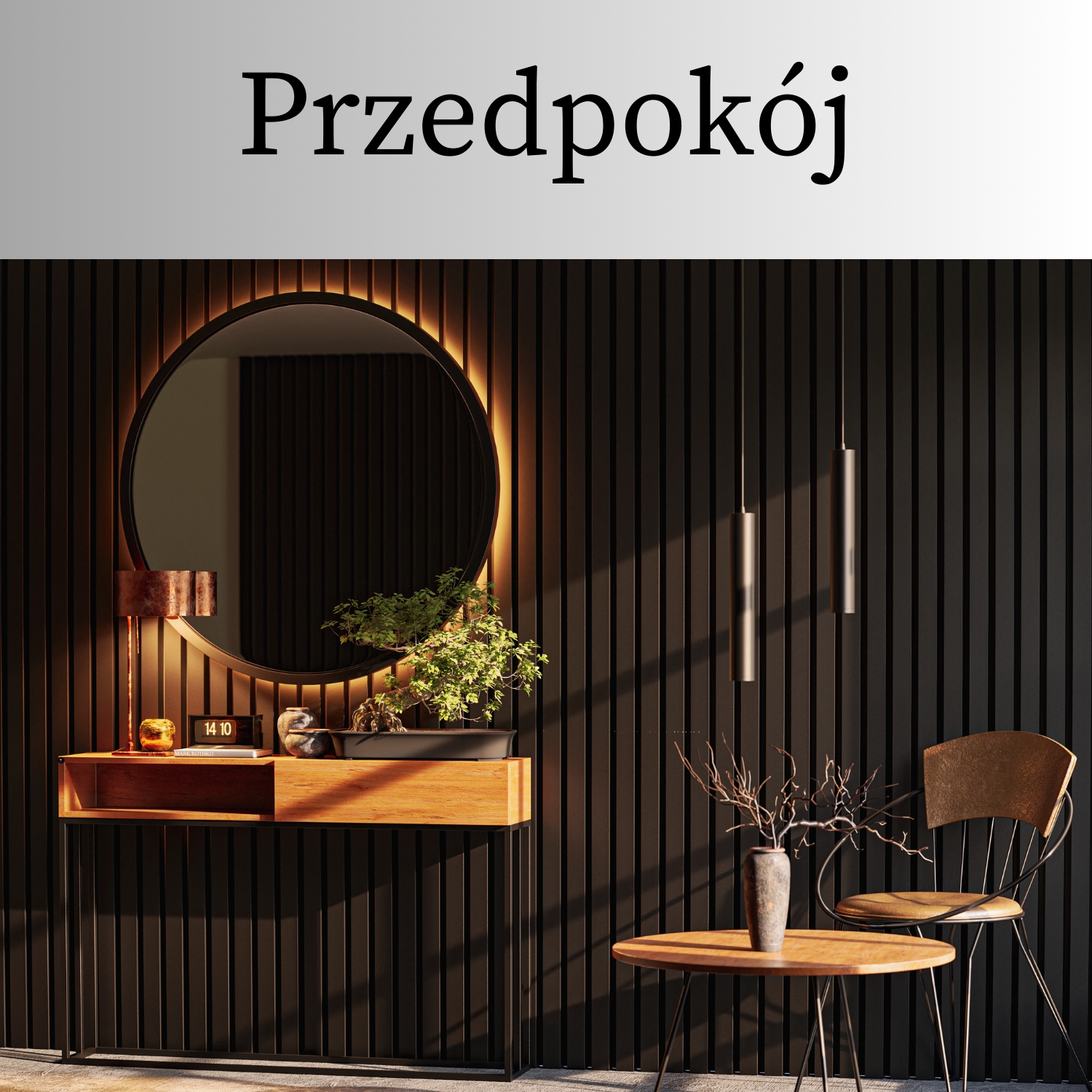Przedpokój