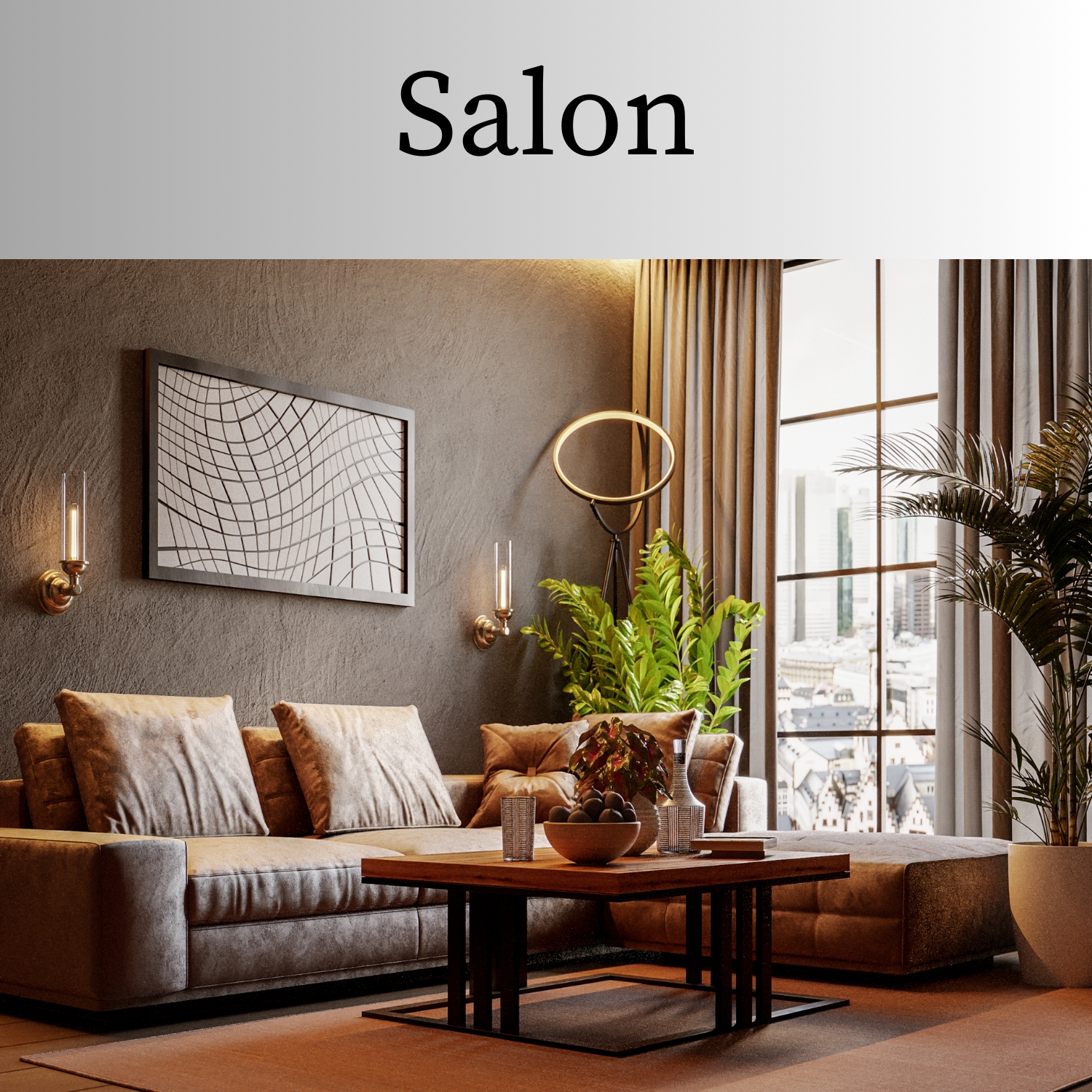Salon