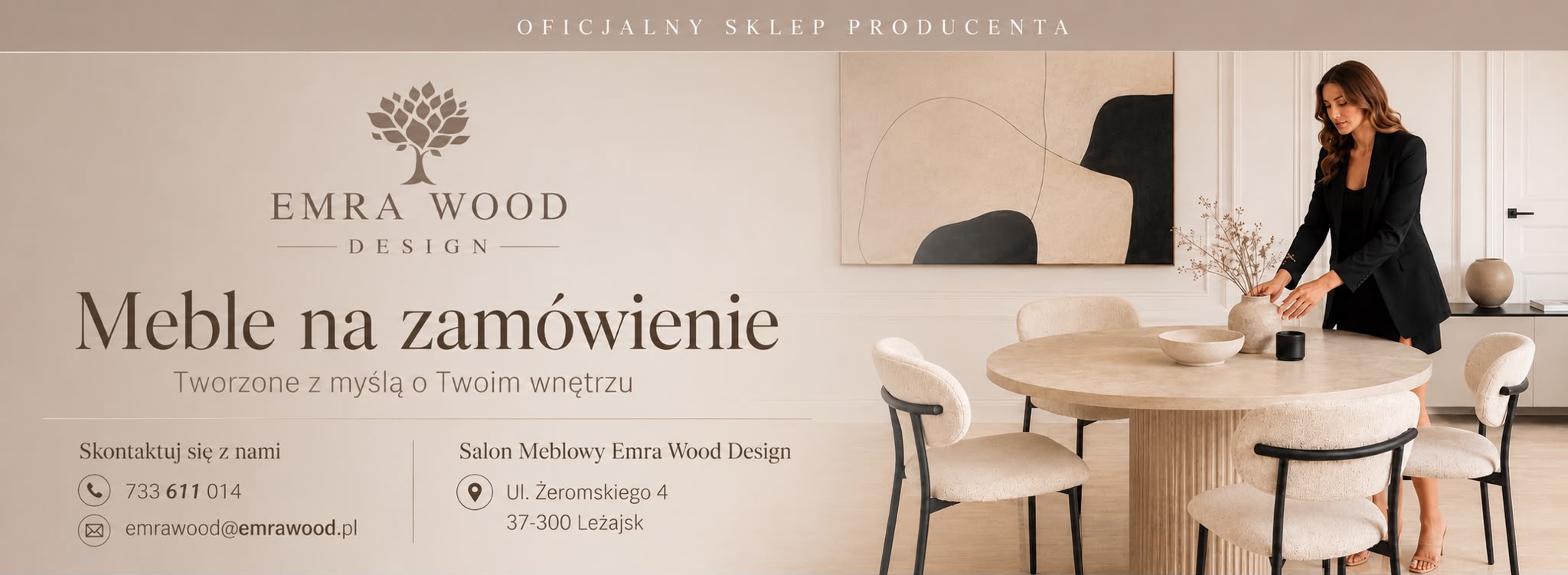 Emra Wood &reg;