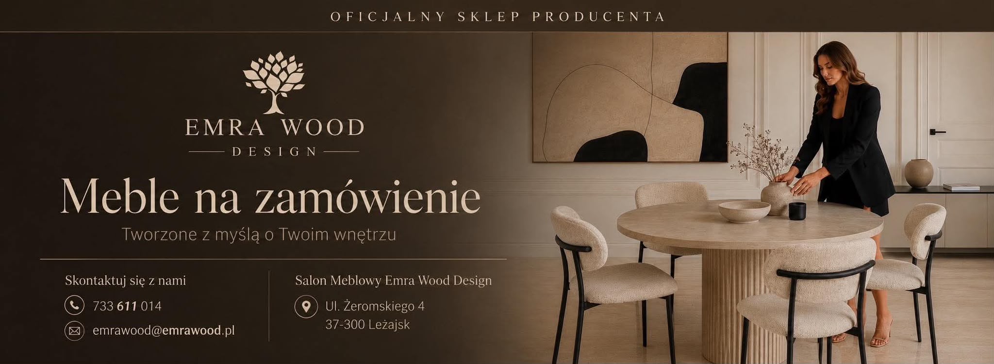 Emra Wood &reg;