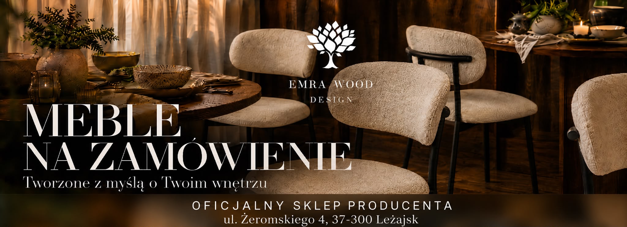 Emra Wood &reg;