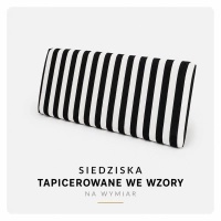 Oryginalne wzory, które ożywią wnętrze