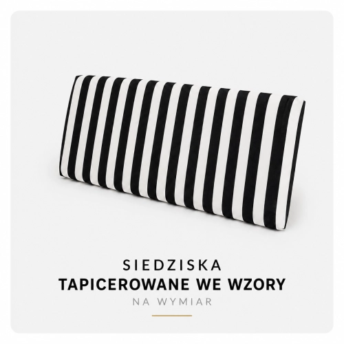 Oryginalne wzory, które ożywią wnętrze
