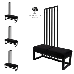 Ławka Tapicerowana Strong 15