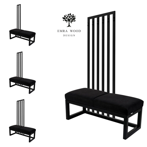 Ławka Tapicerowana Strong 15