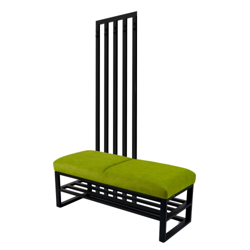 Ławka Tapicerowana Hold Me 14