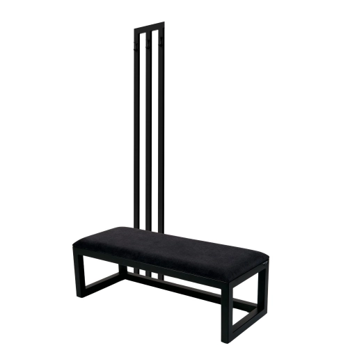 Ławka Tapicerowana Strong 15 z Wieszakiem