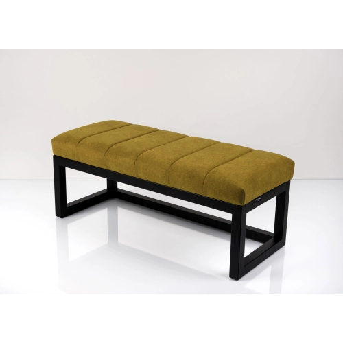 Ławka Tapicerowana Industrialna LGM-409 Strong 07 Rozmiary od 45 cm do 200 cm