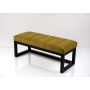 Ławka Tapicerowana Industrialna LGM-409 Strong 07 Rozmiary od 45 cm do 200 cm