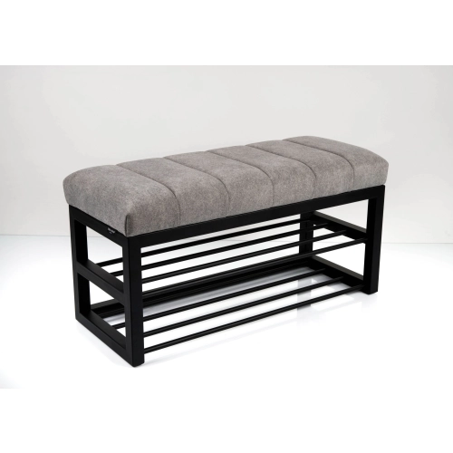 Ławka Tapicerowana Industrialna LGM-410 Strong 14 Rozmiary od 45 cm do 200 cm