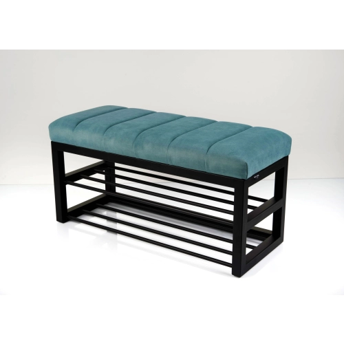 Ławka Tapicerowana Industrialna LGM-410 Hold Me 19 Rozmiary od 45 cm do 200 cm