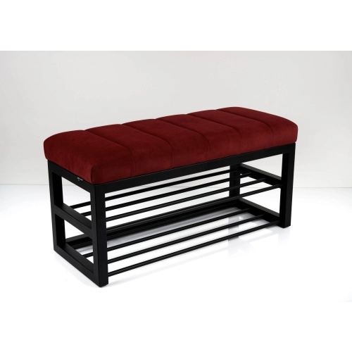 Ławka Tapicerowana Industrialna LGM-410 Hold Me 31 Rozmiary od 45 cm do 200 cm