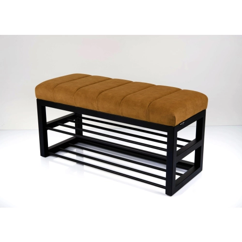 Ławka Tapicerowana Industrialna LGM-410 Hold Me 09 Rozmiary od 45 cm do 200 cm