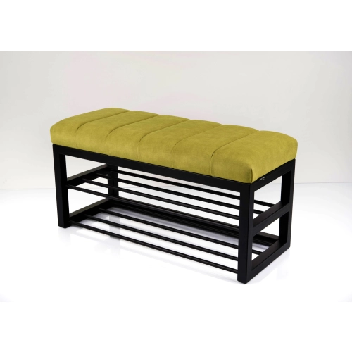 Ławka Tapicerowana Industrialna LGM-410 Hold Me 13 Rozmiary od 45 cm do 200 cm