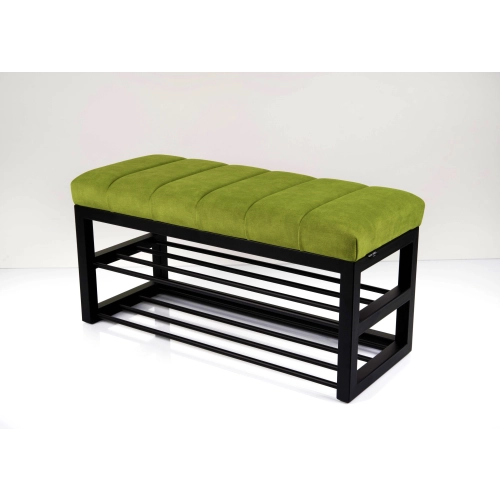 Ławka Tapicerowana Industrialna LGM-410 Hold Me 14 Rozmiary od 45 cm do 200 cm