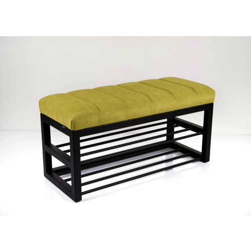 Ławka Tapicerowana Industrialna LGM-410 Hold Me 13 Rozmiary od 45 cm do 200 cm