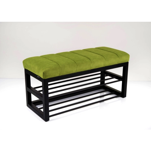 Ławka Tapicerowana Industrialna LGM-410 Hold Me 14 Rozmiary od 45 cm do 200 cm