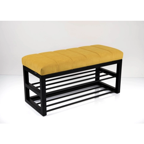 Ławka Tapicerowana Industrialna LGM-410 Hold Me 12 Rozmiary od 45 cm do 200 cm