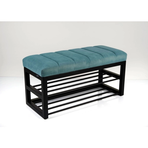 Ławka Tapicerowana Industrialna LGM-410 Hold Me 19 Rozmiary od 45 cm do 200 cm