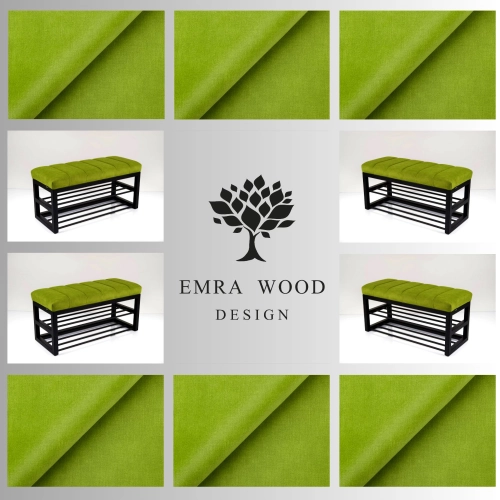 Ławka Tapicerowana Industrialna LGM-410 Hold Me 14 Rozmiary od 45 cm do 200 cm