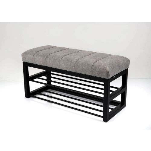 Ławka Tapicerowana Industrialna LGM-410 Strong 14 Rozmiary od 45 cm do 200 cm