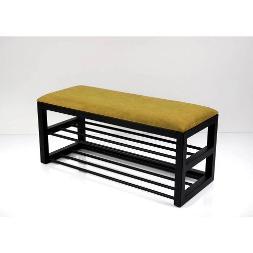 Ławka Tapicerowana Industrialna LGM-411 Strong 07 Rozmiary od 45 cm do 200 cm