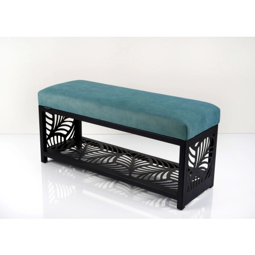 Ławka Tapicerowana Industrialna LGM-412 Hold Me 19 Rozmiary od 45 cm do 200 cm