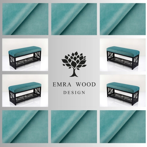 Ławka Tapicerowana Industrialna LGM-412 Hold Me 19 Rozmiary od 45 cm do 200 cm