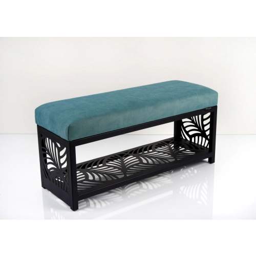 Ławka Tapicerowana Industrialna LGM-412 Hold Me 19 Rozmiary od 45 cm do 200 cm